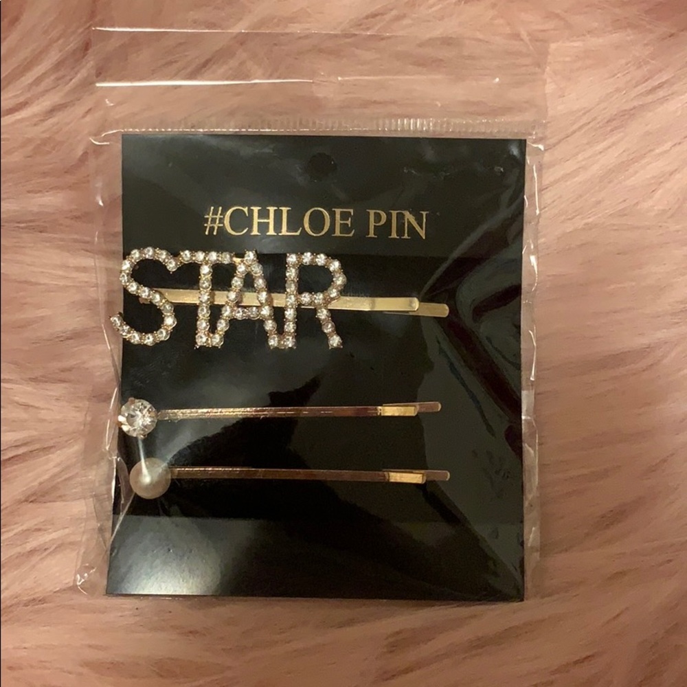 STAR CLIPS 💫
